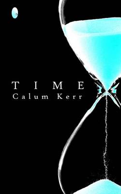 Book cover for Time