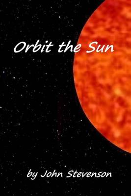 Book cover for Orbit the Sun