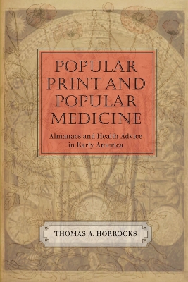 Cover of Popular Print and Popular Medicine