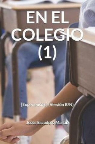 Cover of En El Colegio (1)