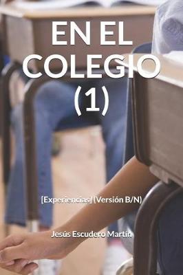 Book cover for En El Colegio (1)