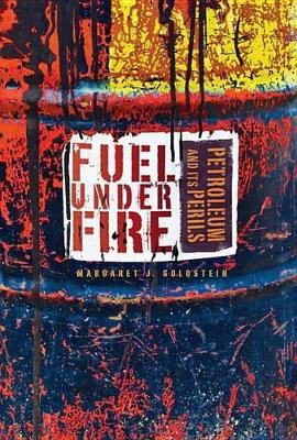 Book cover for Fuel Under Fire