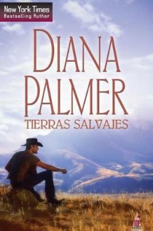 Cover of Tierras salvajes