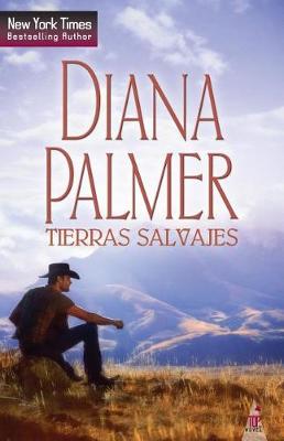 Book cover for Tierras salvajes
