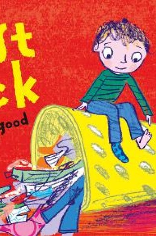 Cover of The Lost Sock