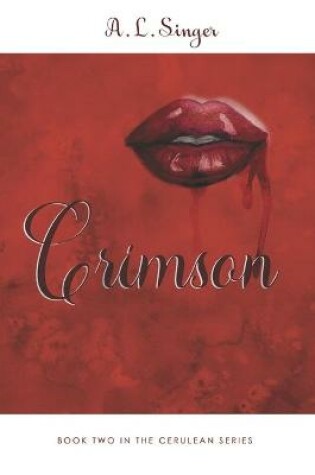 Cover of Crimson