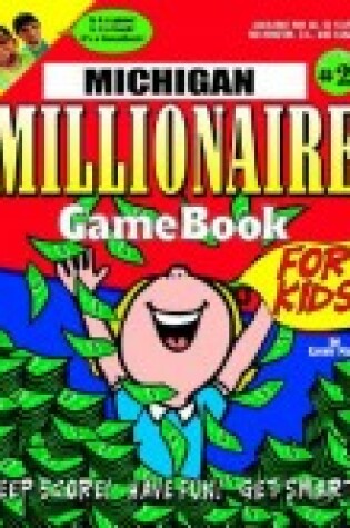 Cover of Michigan Millionaire