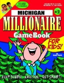 Book cover for Michigan Millionaire