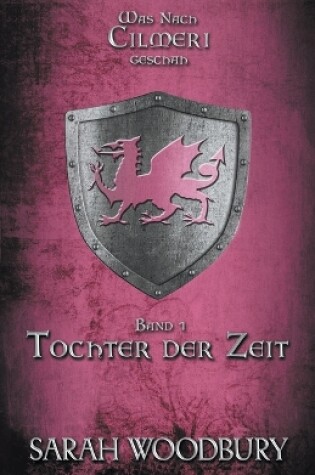 Cover of Tochter der Zeit