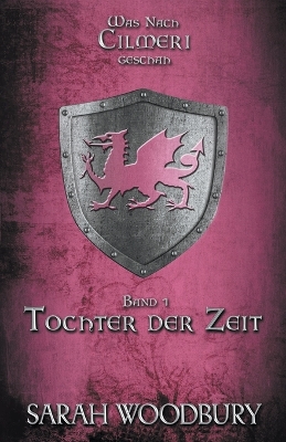 Book cover for Tochter der Zeit