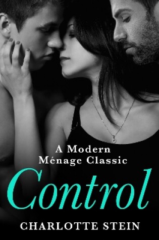 Cover of Control