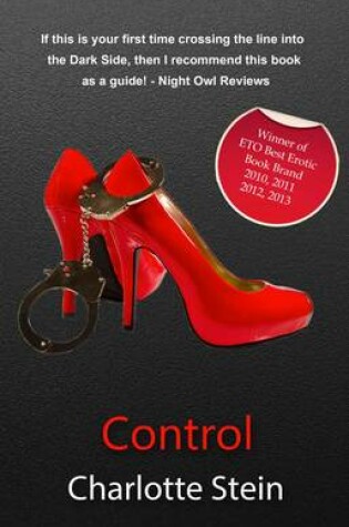 Cover of Control