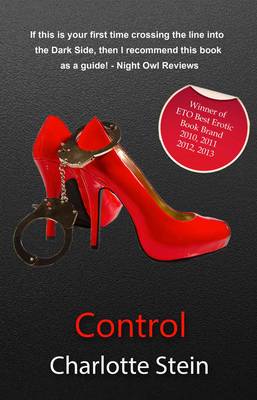 Book cover for Control