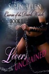 Book cover for Lovers Unchained