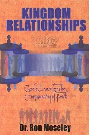 Cover of Kingdom Relationships