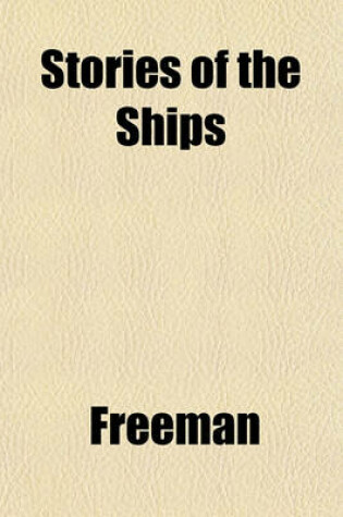 Cover of Stories of the Ships