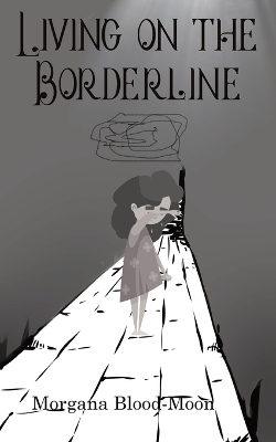 Book cover for Living on the Borderline