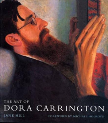 Cover of The Art of Dora Carrington