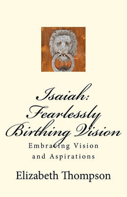 Book cover for Isaiah