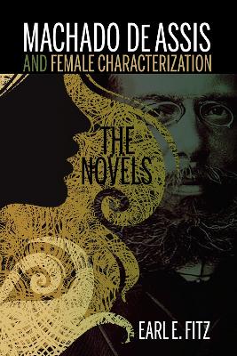 Cover of Machado de Assis and Female Characterization