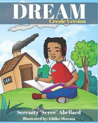 Cover of DREAM - Creole Version