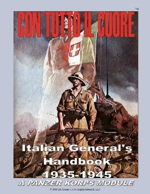 Book cover for Con Tutto Il Cuore