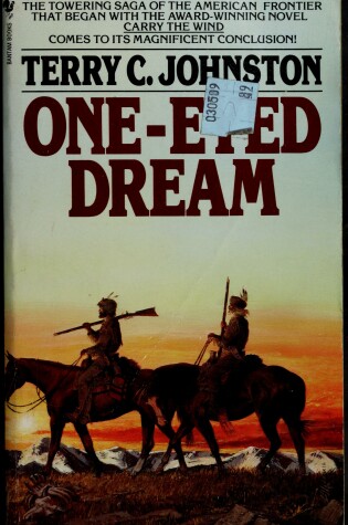 Cover of One-Eyed Dream