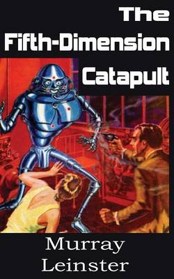 Book cover for The Fifth-Dimension Catapult