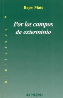 Book cover for Por Los Campos de Exterminio