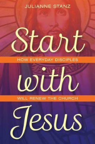 Cover of Start with Jesus