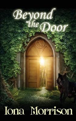 Book cover for Beyond the Door