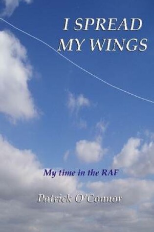 Cover of I Spread My Wings