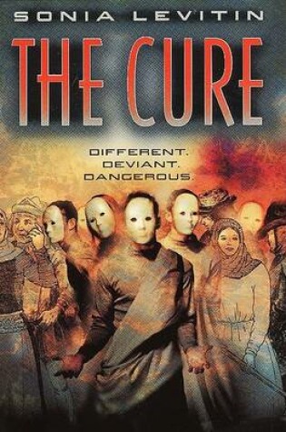 Cover of The Cure