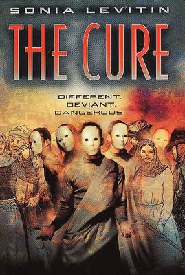 Book cover for The Cure