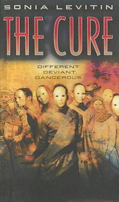 Book cover for The Cure