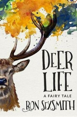 Cover of Deer Life