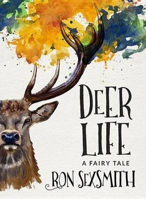 Book cover for Deer Life