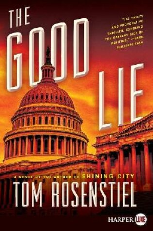 Cover of The Good Lie