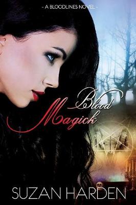 Cover of Blood Magick
