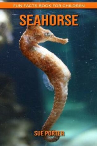 Cover of SeaHorse