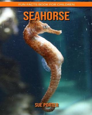 Book cover for SeaHorse