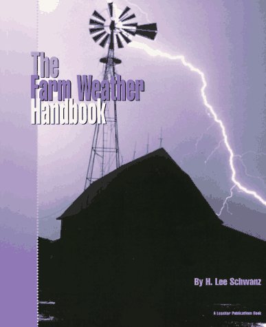 Cover of The Farm Weather Handbook