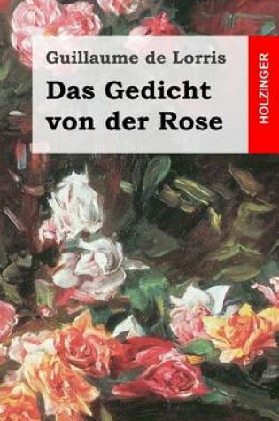 Cover of Das Gedicht von der Rose