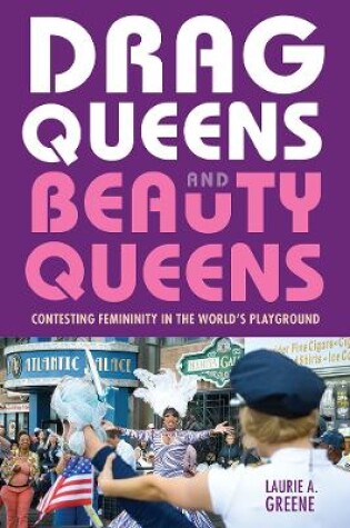 Cover of Drag Queens and Beauty Queens
