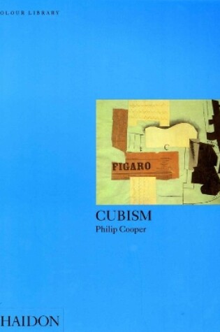 Cover of Cubism