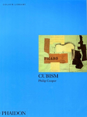 Cover of Cubism