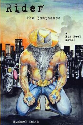 Cover of Rider