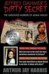 Book cover for The Unsolved Murder of Adam Walsh