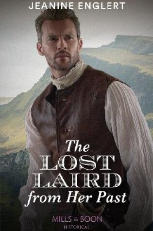 Cover of The Lost Laird From Her Past