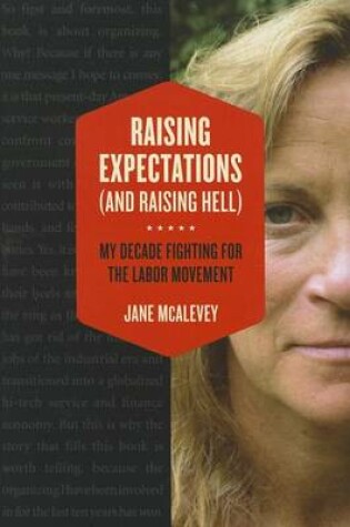 Cover of Raising Expectations (and Raising Hell)